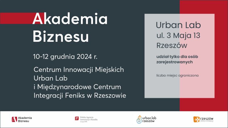 grafika promująca szkolenie